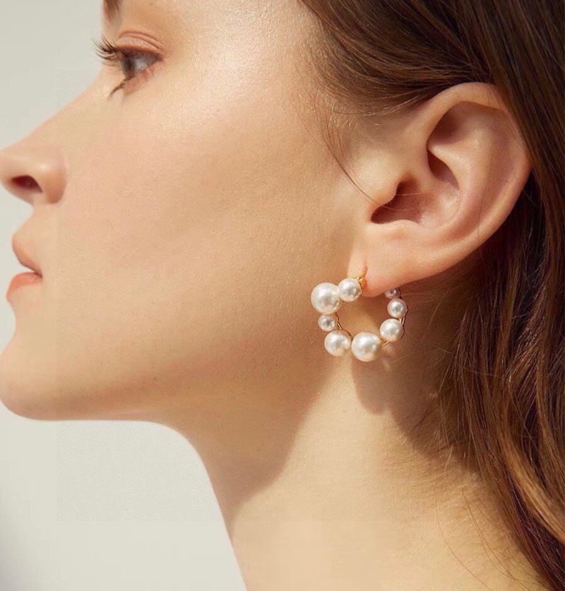 Celine Earrings